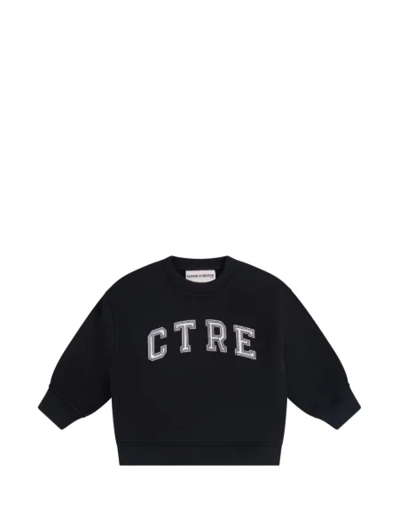 Bluza dziecięca The Couture Club czarna