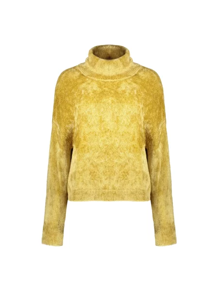 Golf golf Herno żółty