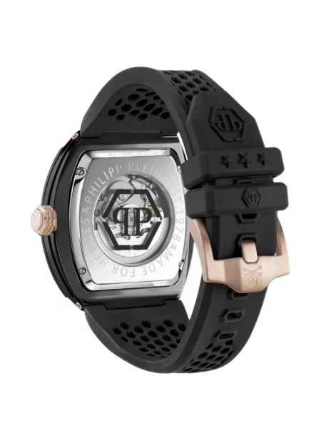Ceas Philipp Plein negru