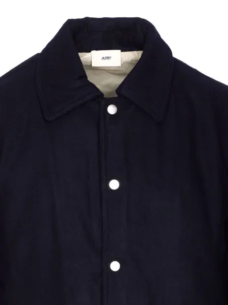 Яке Autry синьо