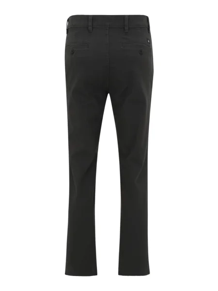 Dockers Pantaloni eleganți ULTIMATE metalic gri