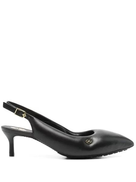 Pantofi cu toc Clarks negru