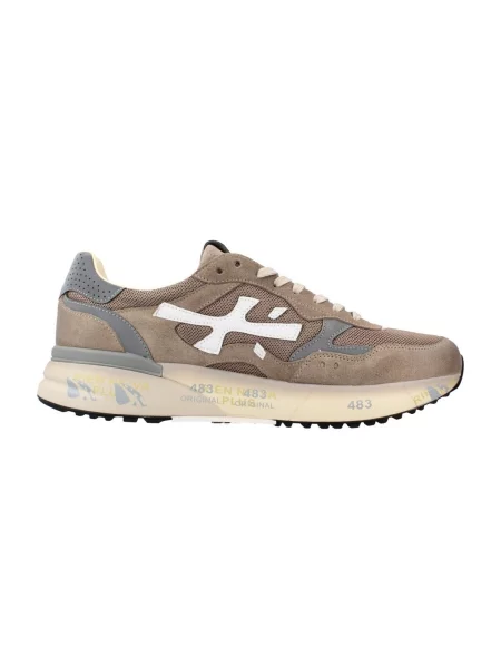 Premiata Sneakers Var maro