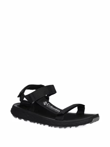 Sandale Columbia cu bretele negru
