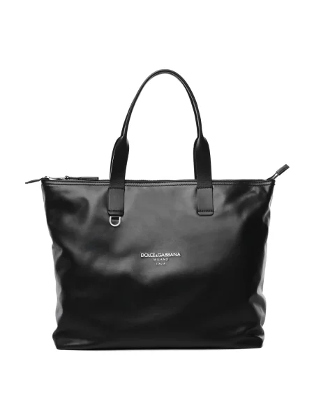 Torba Dolce And Gabbana czarna