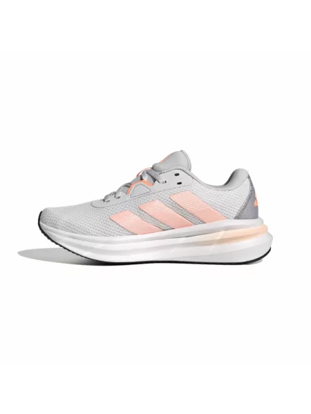 Buty do biegania adidas szare