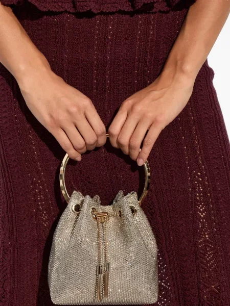 Geantă Jimmy Choo