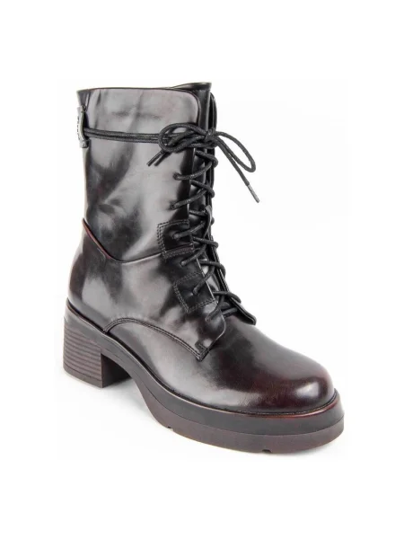 Pantofi Montevita maro