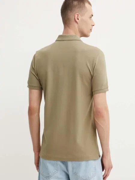 G-Star Raw Pólóing Dunda Khaki zöld