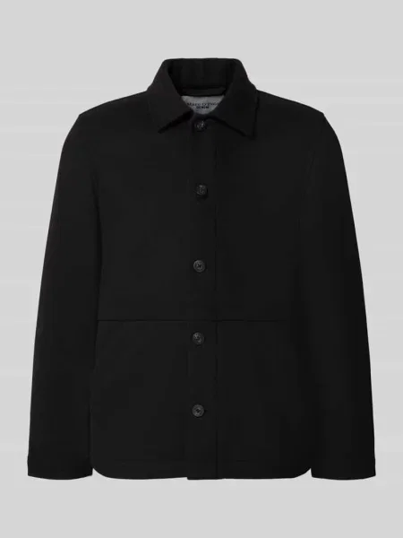 Kurtka Marc O'polo Denim czarna
