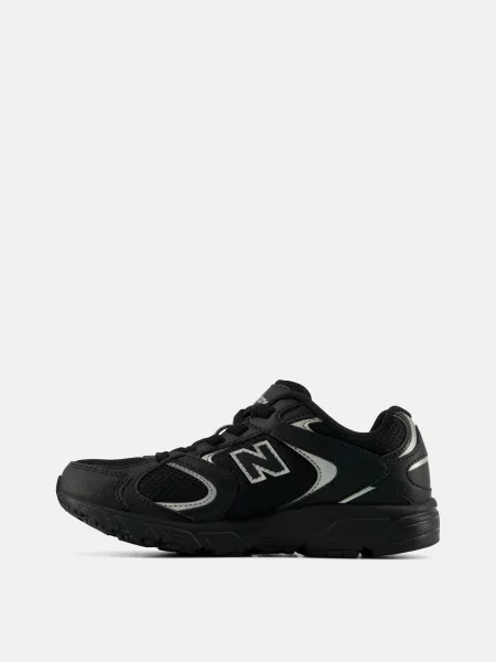 Дитячі кросівки New Balance чорні
