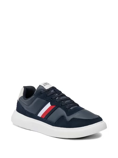 Sneaker Tommy Hilfiger kék