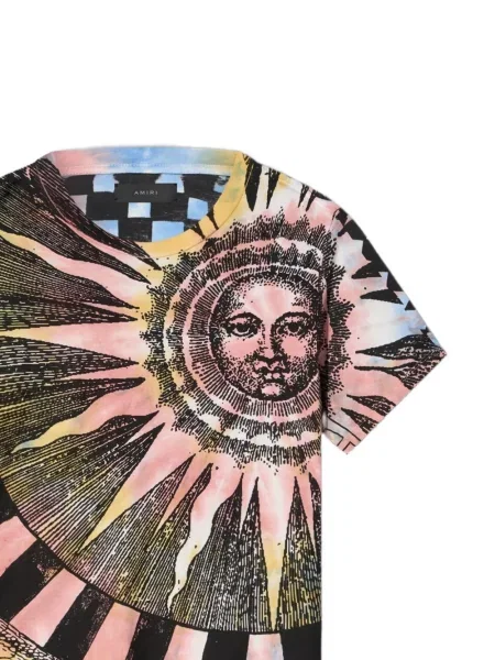 Tricou Amiri