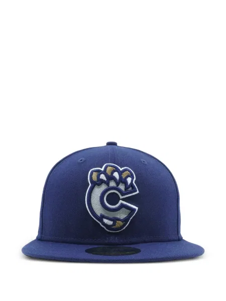 Șapcă New Era Cap albastru