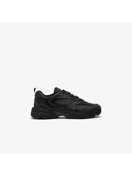 Lacoste Sneakersy Storm 96 2K czarny