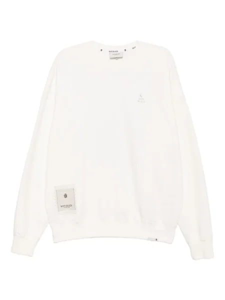 Суитчър Bape Black *a Bathing Ape® бродиран черно