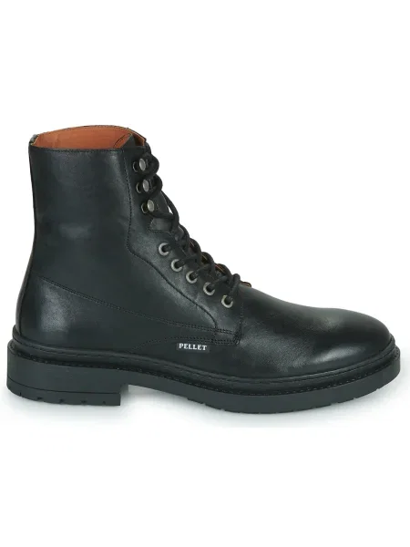 Pantofi Pellet negru