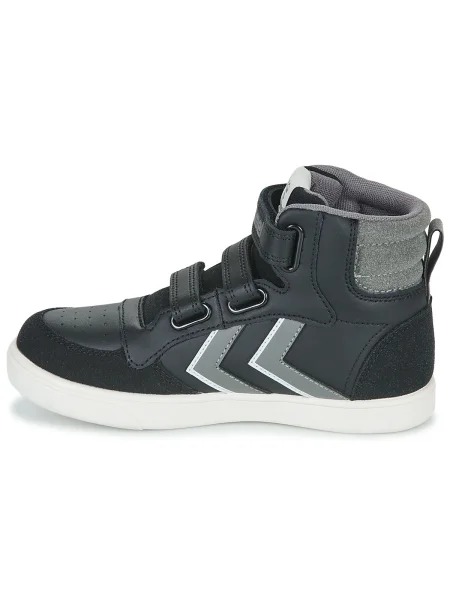 Pantofi copii Hummel negru