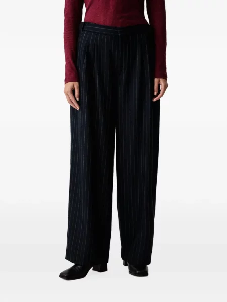 Παντελόνι Rag & Bone μπλε