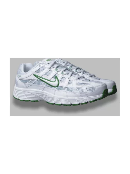 Sneakersy Nike Pegasus zielone