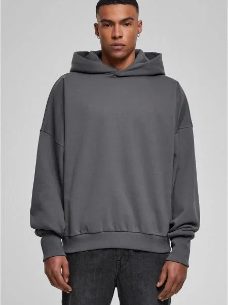 Hanorac Urban Classics gri