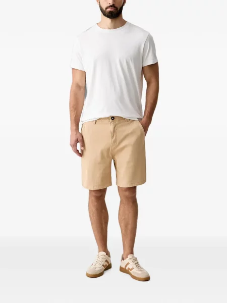 Pantaloni scurți Hurley cu autograf