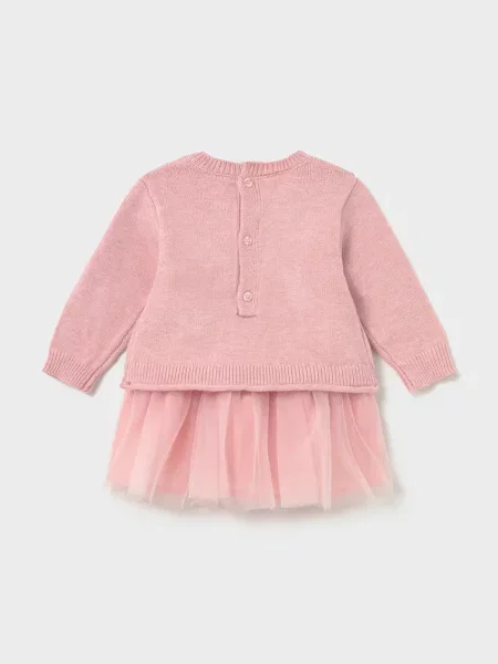 Mayoral Newborn двоскладова сукня