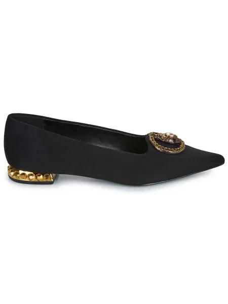 Tenisky Exé Shoes čierna