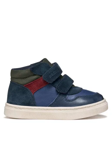 Geox Sneakers B Nashik Boy M Bleumarin