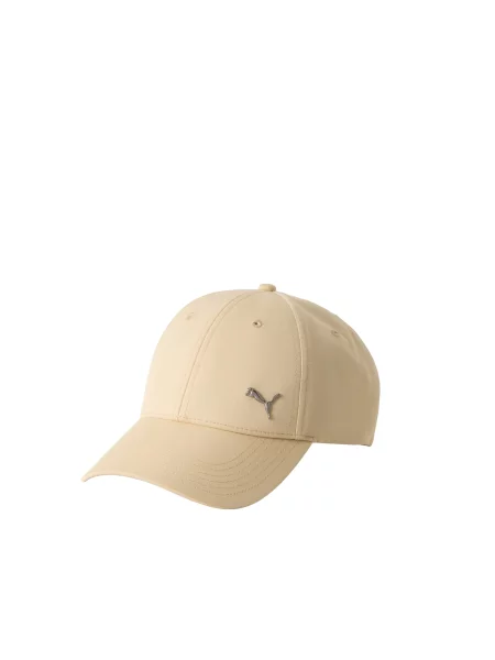 PUMA Kšiltovka ESS písková