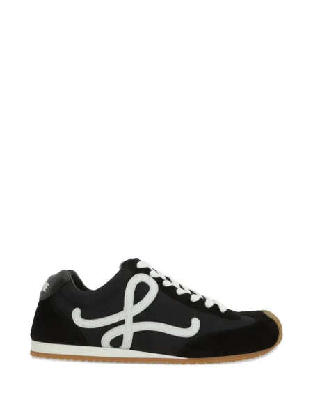 Sneakerși Loewe negru