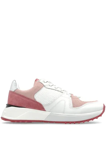 Sneakerși Michael Michael Kors verde