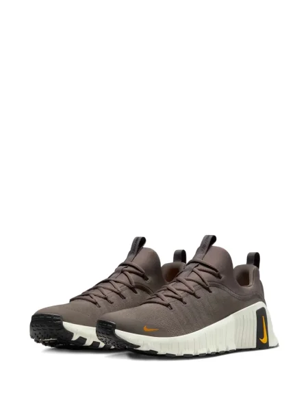 Sneakerși Nike Vomero alergare alb