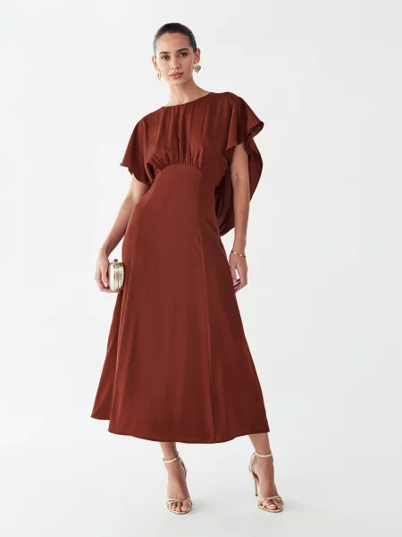 Willa Rochie Lorella' maro