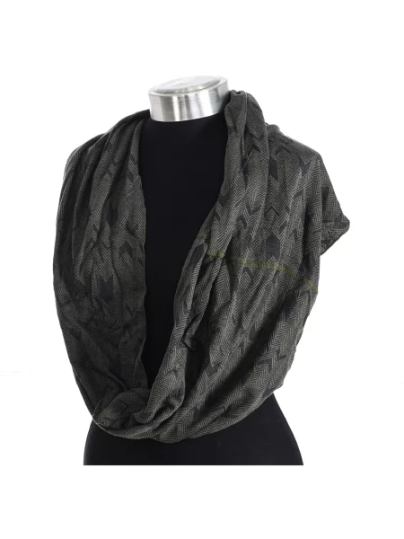 Fular Buff verde