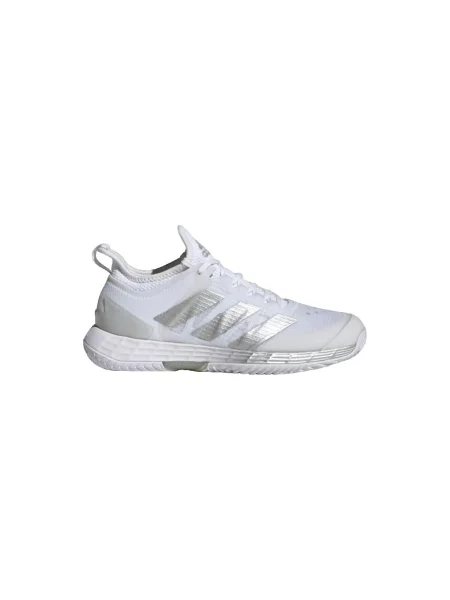 Pantofi Adidas alb
