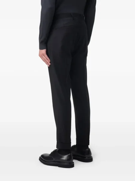 Pantaloni Briglia 1949 negru