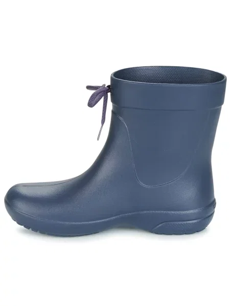 Pantofi Crocs albastru