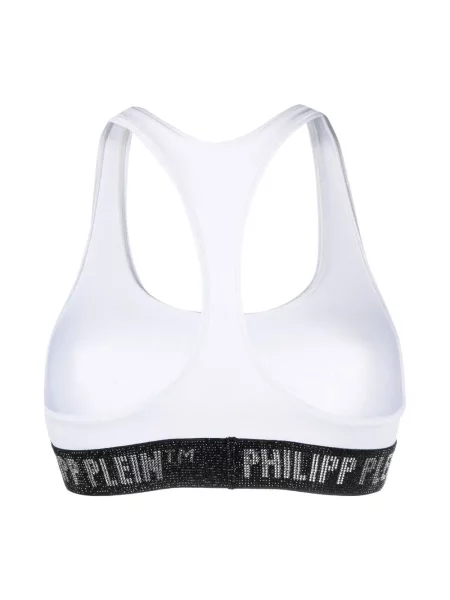 Liemenėlė Philipp Plein balta