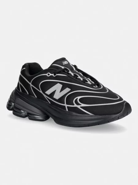 New Balance sneakers pentru bărbați negru