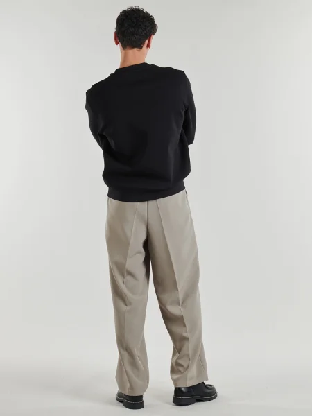 Mikina Emporio Armani čierna