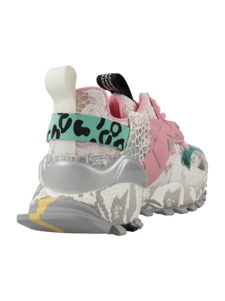 Pantofi Exé Shoes roz