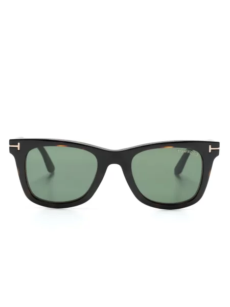 Ochelari de soare Tom Ford Eyewear maro