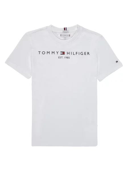 Majica Tommy Hilfiger bijela