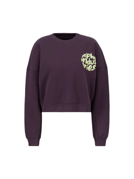 Geacă Alpha Industries roșu