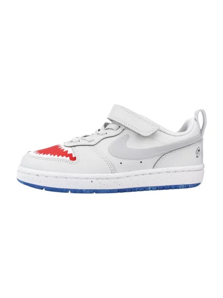 Tenisky Nike sivá