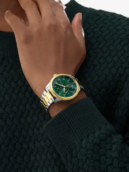 Ceas Guess verde