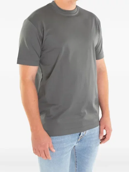 Tricou Valenza gri