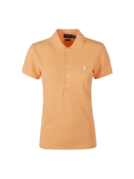 Polo Ralph Lauren pomarańczowe