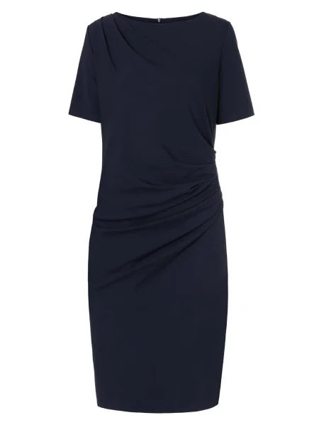 TATUUM Rochie PRIMRO bleumarin